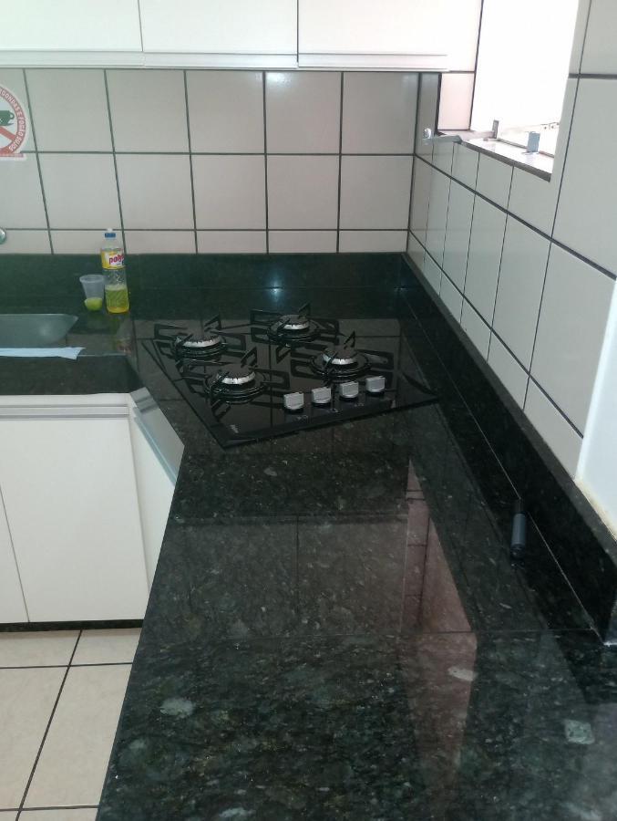 Willa Di Roma Fiori Caldas Novas Zewnętrze zdjęcie